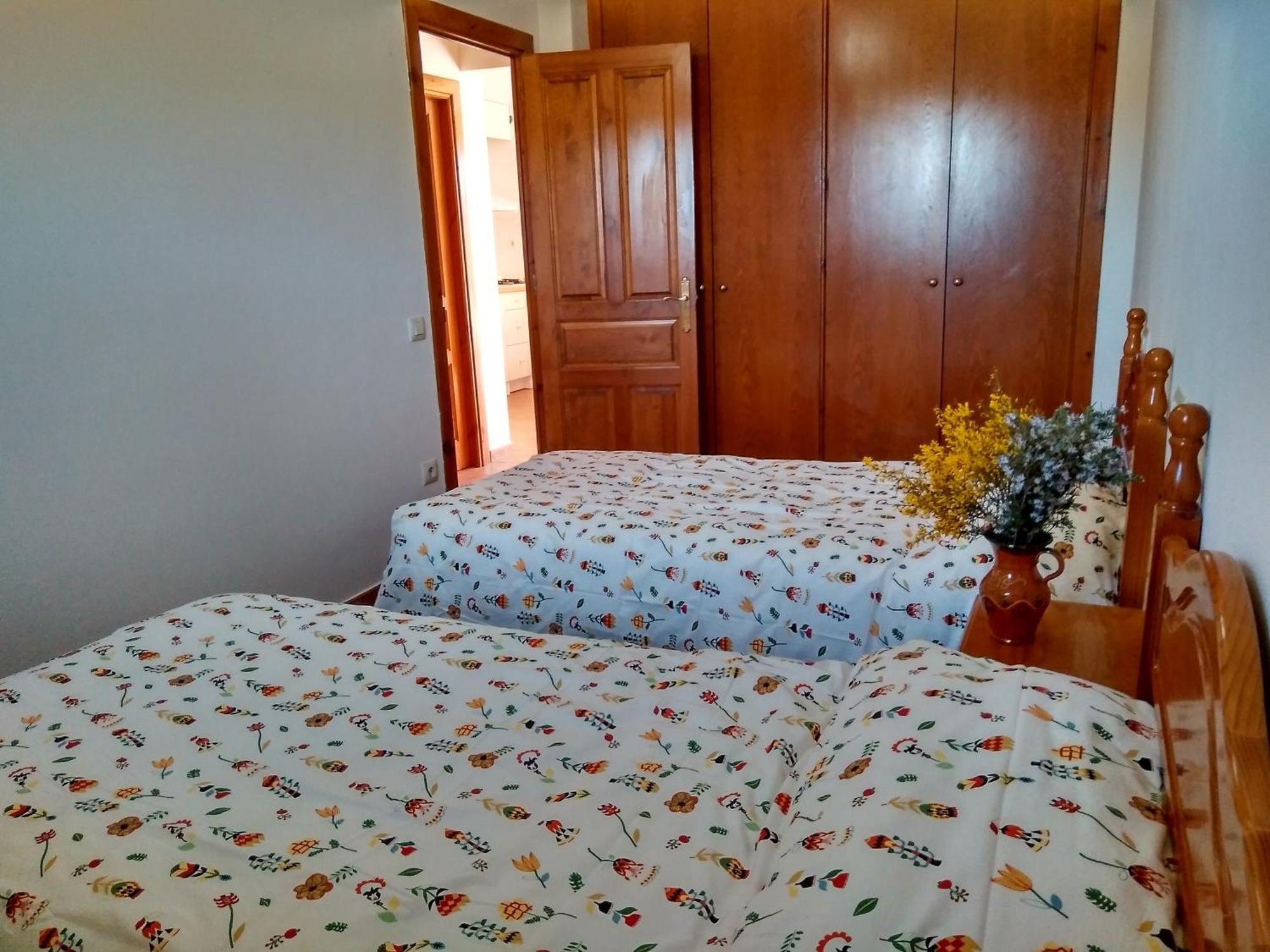 Albergue Casa Salinas Secastilla Pokoj fotografie