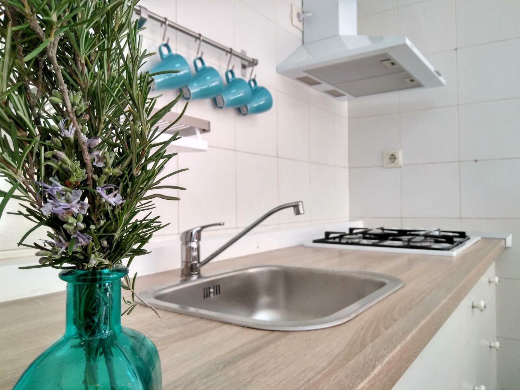 Albergue Casa Salinas Secastilla Pokoj fotografie
